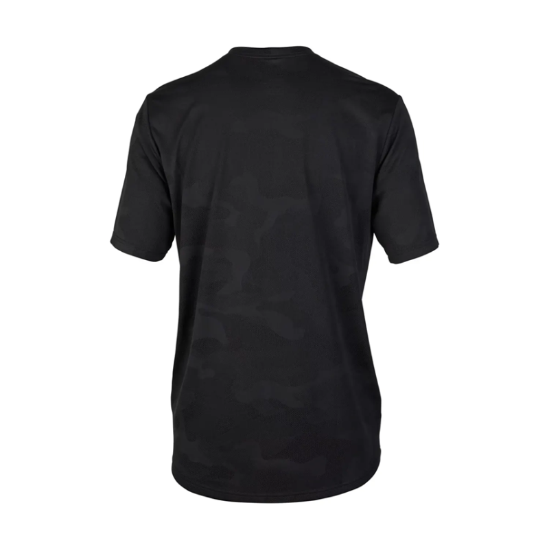 Fox Ranger Trudri schwarze technische T-Shirt - Versand 24h
