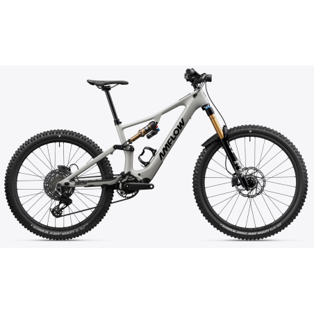 Amflow PX Carbon Pro 2027