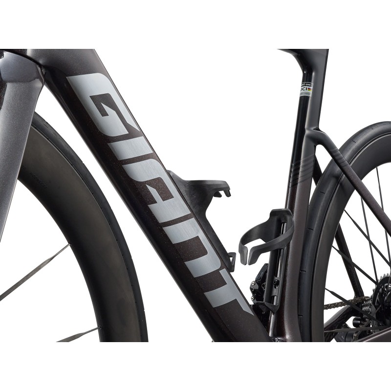 Giant Propel Advanced Pro 0 Di2 2027 - Aero Carbono DI2
