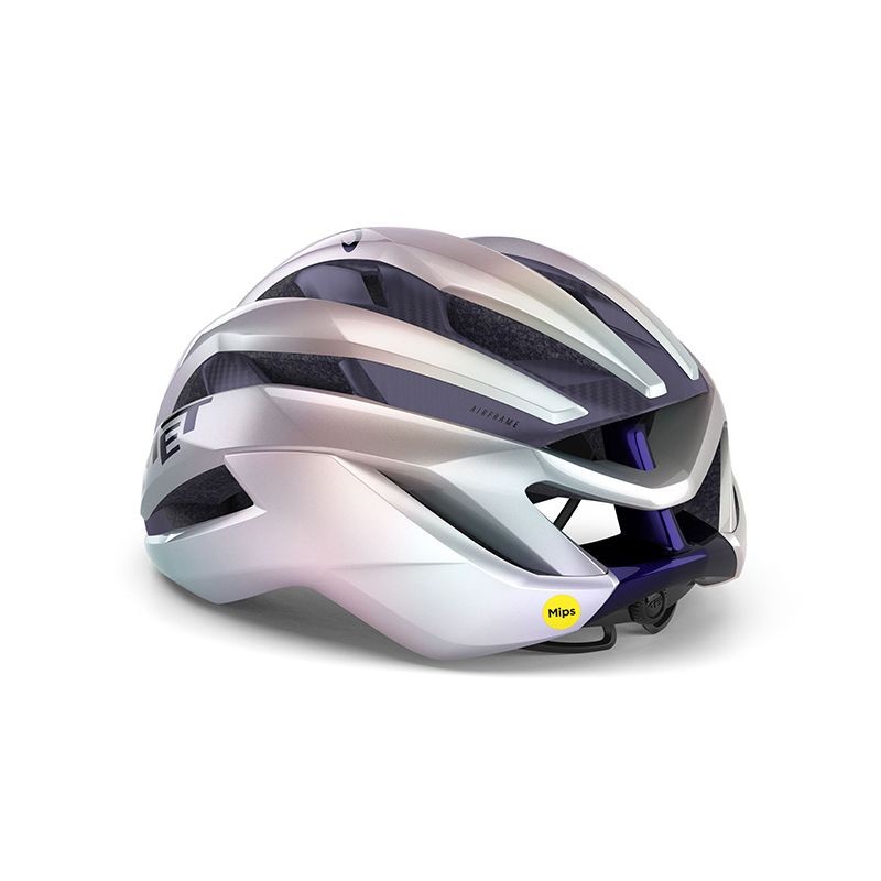 Met Trenta 3K carbon edición limitada Tadej Pogacar 2026 - ofertas