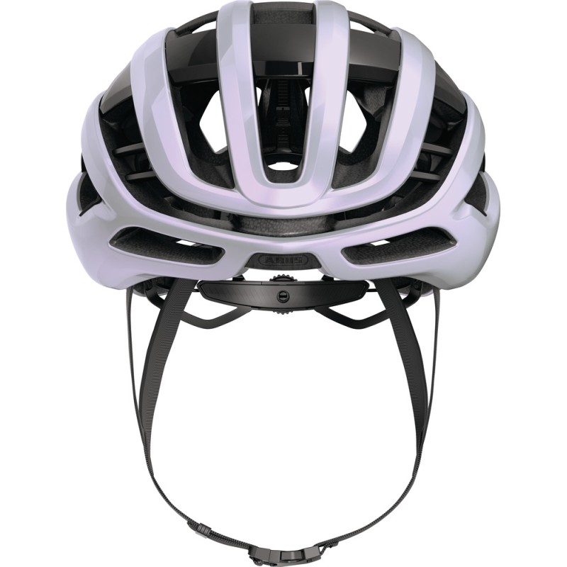 Abus Airbreaker 2.0 All-In Purple Helm - Versand 24h - beste Preise