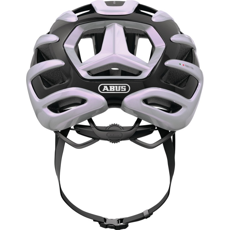 Abus Airbreaker 2.0 All-In Purple Helm - Versand 24h - beste Preise