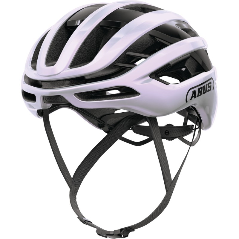 Abus Airbreaker 2.0 All-In Purple Helm - Versand 24h - beste Preise