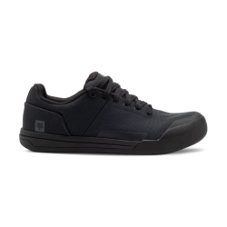 Fox Union Canvas schwarz Sneakers - Versand 24h - beste Preise