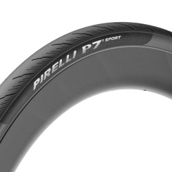 Pirelli P7 Sport faltbar schwarz - Versand 24h - beste Preise