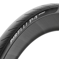 Pirelli P4 Sport faltbar schwarz - Versand 24h - beste Preise