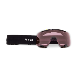 Fox Purevue Glass schwarz/holz lebhaft MTB-Brille - Versand 24h