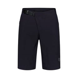 Fox Flexair pantalón corto negro - envío 24h - mejores precios
