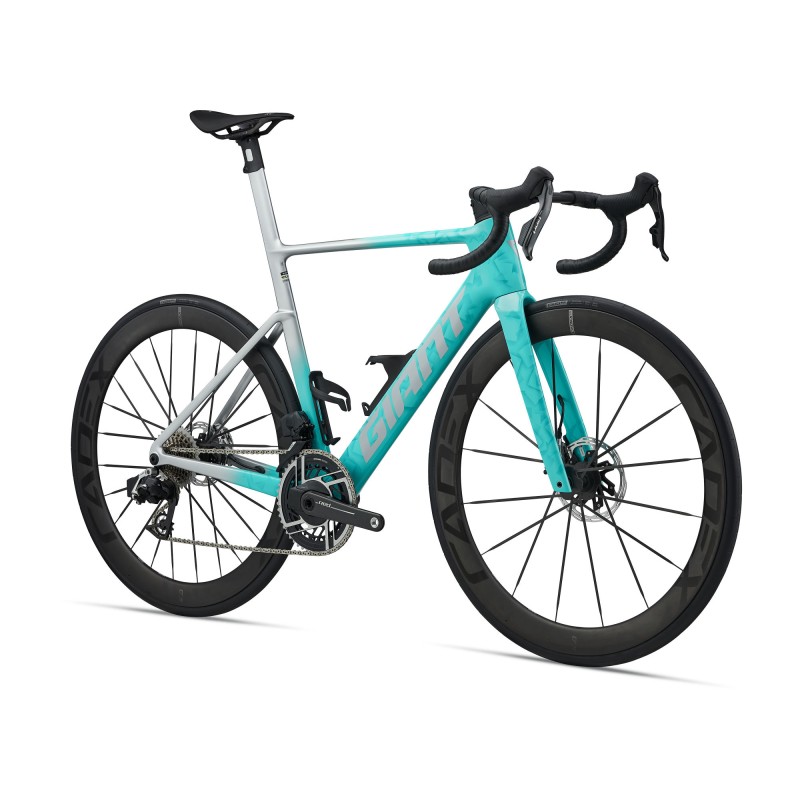 Giant Propel Advanced SL 0 Red 2027 - Envío 24h - consulta precios