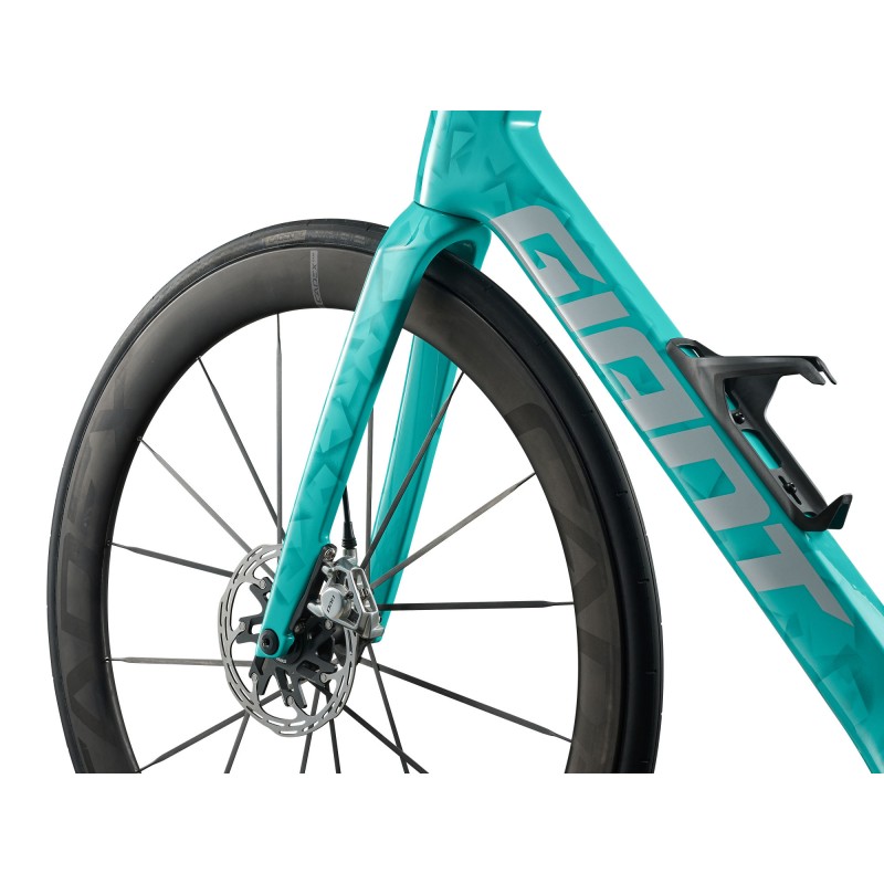 Giant Propel Advanced SL 0 Red 2027 - Envío 24h - consulta precios