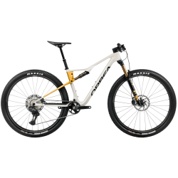 Orbea Oiz M10 2026 | MTB XC Carbono, Fox 120mm, Shimano XT Di2