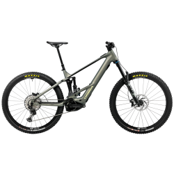 Orbea Wild H10 2026 | eMTB Bosch Generación 5º - Fox-  Enduro