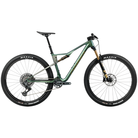 Orbea Oiz M10 AXS 2026