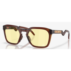 Oakley Hstn Sq Dunkel Amber Prizm Gaming 2.0 OO9533-1054