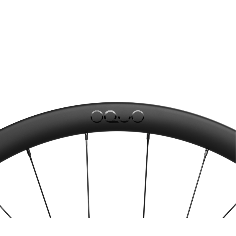 Oquo RP35TEAM Paar Räder - Versand 24h - beste Preise