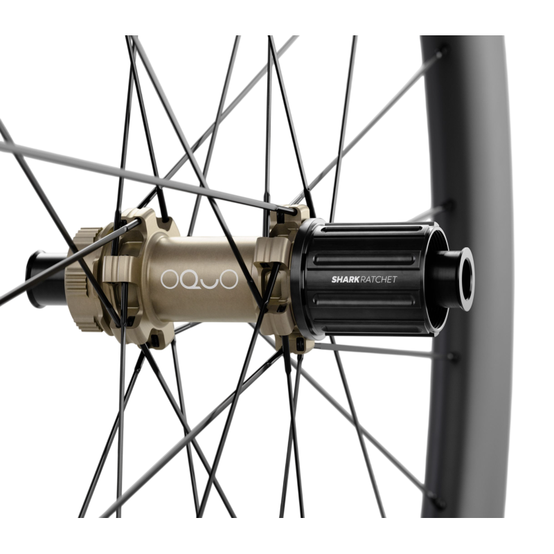 Oquo RA57LTD Radpaar - Versand 24h - beste Preise