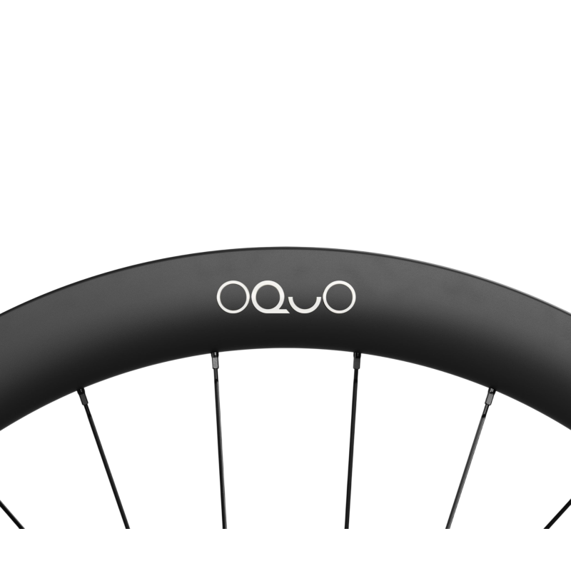 Oquo RP50LTD Paar Räder - Versand 24h - beste Preise