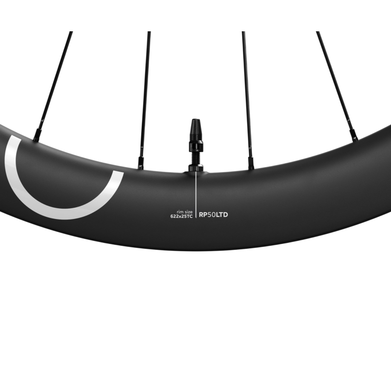 Oquo RP50LTD Paar Räder - Versand 24h - beste Preise