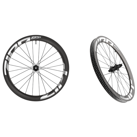 Zipp 303 S Xplr S B1 Tubeless Paar Räder