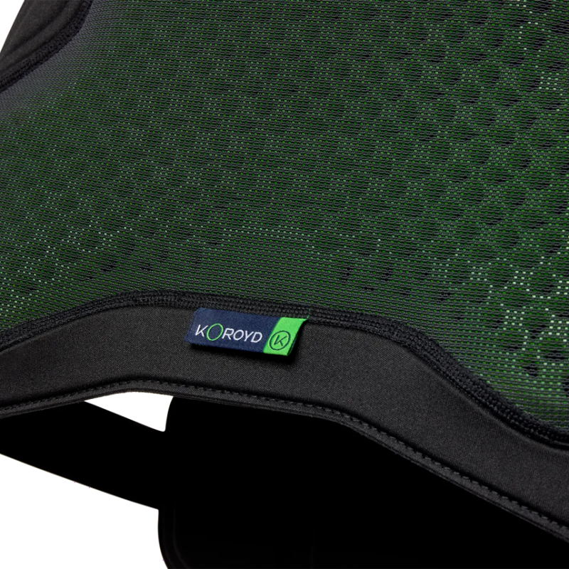 Fox Airframe Brustschutz schwarz - Versand 24h - beste Preise