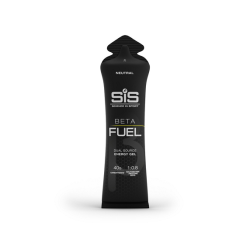 Sis Beta Fuel Gel Neutral 60ml - Versand 24h - beste Preise
