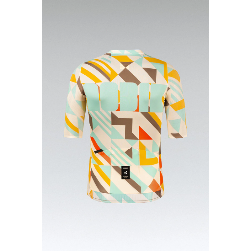 Gobik Magnitude Exa Herren Kurzarmtrikot - Versand 24h - Angebote