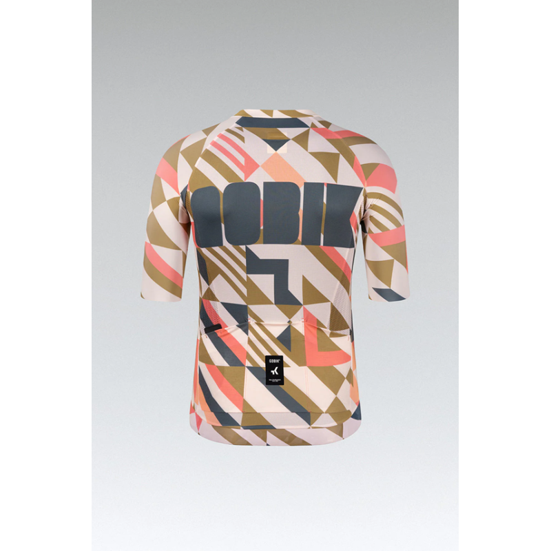 Gobik Cx Pro 4.0 Joint Unisex Kurzarmtrikot - Versand 24h