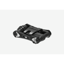 Lezyne Rap II 24 Multitools - Versand 24h