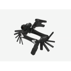 Lezyne RAP II 19 CO2 Multitools - Versand 24h