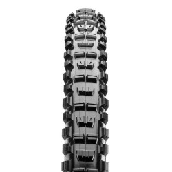 Maxxis Minion Dhr II 27.5x2.60 60 tpi Exo/Tr Reifen - Versand 24h