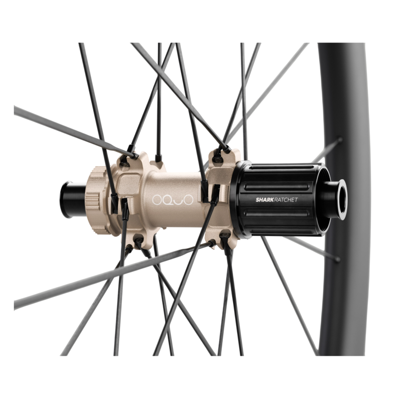 Oquo RP45LTD CS Radpaar - Versand 24h - beste Preise