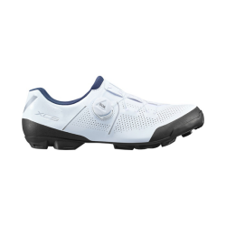 Shimano XC302 MTB Weiß Schuhe | Pedalmoto