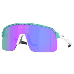 Oakley Sutro Lite Neon Pink Prizm Sapphire Linsen OO9463-c539