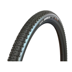 Maxxis Rambler Gravel 700x45C 120 Hyper X/Exo/Tr schwarz Reifen