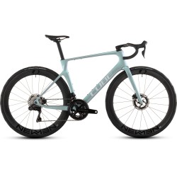 Cube Agree C:62 SLT 2026 | Rennrad Dura Ace Di2 12v