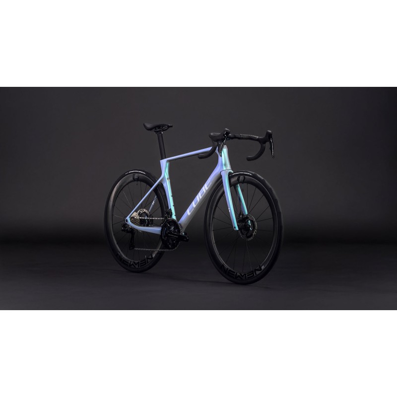 Cube Agree C:62 SLT 2026 | Rennrad Dura Ace Di2 12v