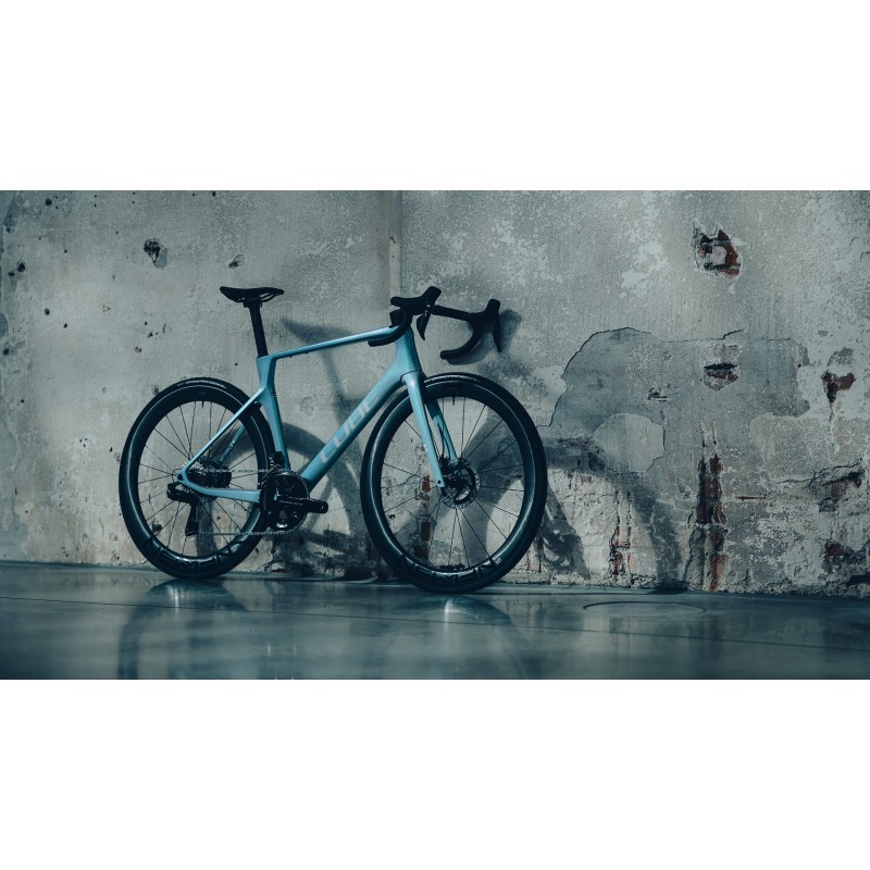 Cube Agree C:62 SLT 2026 | Rennrad Dura Ace Di2 12v