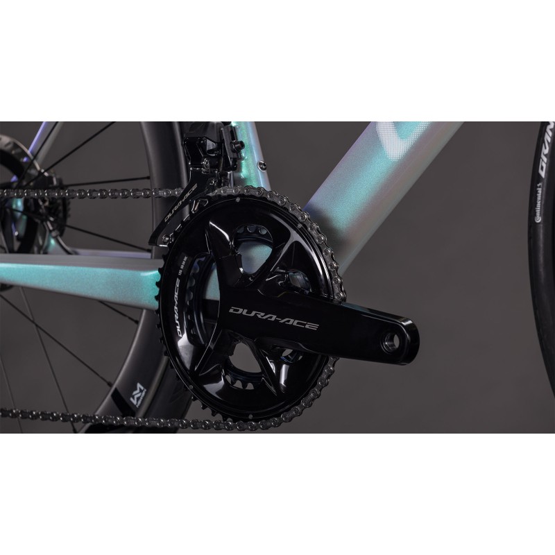 Cube Agree C:62 SLT 2026 | Rennrad Dura Ace Di2 12v