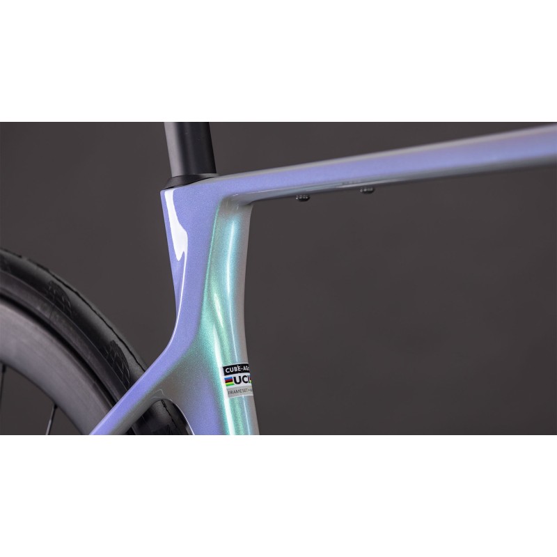 Cube Agree C:62 SLT 2026 | Rennrad Dura Ace Di2 12v
