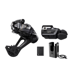 Shimano XT Di2 M8250-SGS Upgrade-Kit - Versand 24h - Angebot