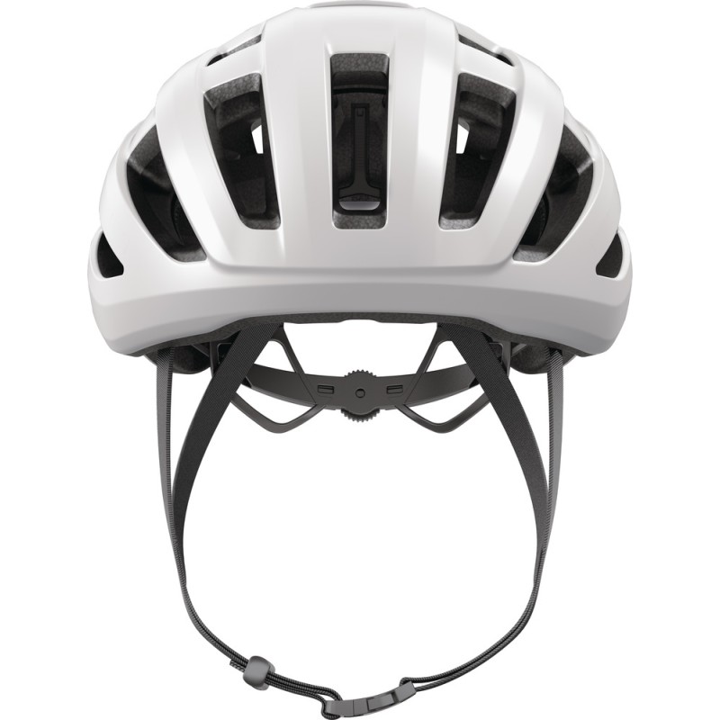 Abus Powerdome Mips polarweiß Helm - Versand 24h - Angebote