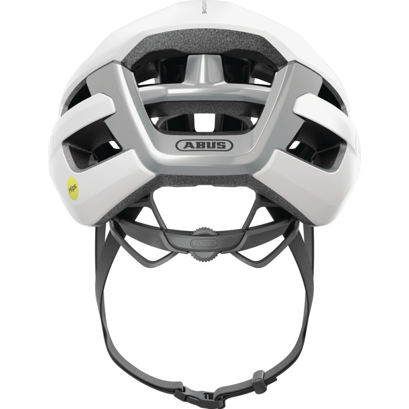 Abus Powerdome Mips polarweiß Helm - Versand 24h - Angebote