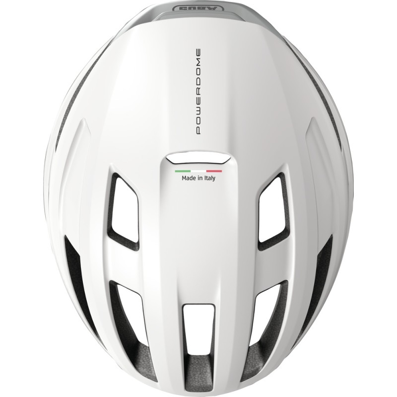 Abus Powerdome Mips polarweiß Helm - Versand 24h - Angebote