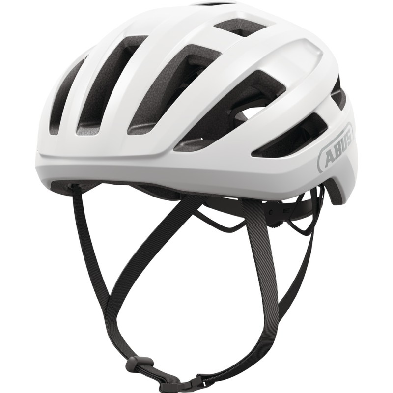 Abus Powerdome Mips polarweiß Helm - Versand 24h - Angebote