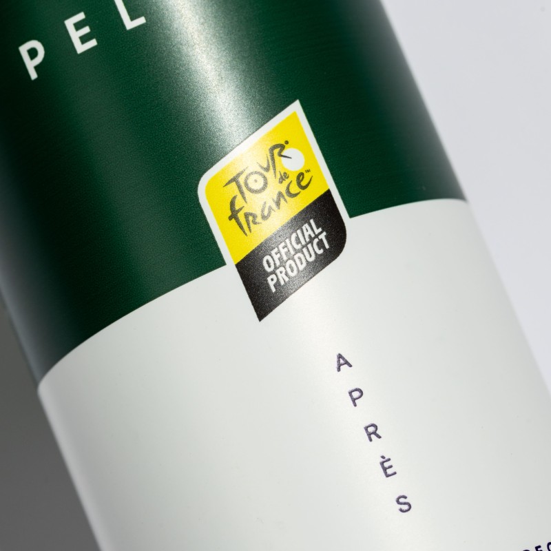 Pelotan Crema Recovery Aftersun 200ml Aftersun-Creme Edition Tour