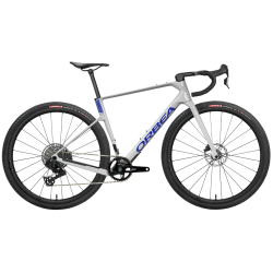 Orbea Terra Race M31eLTD 1X Edition Pedalmoto 2026 | Gravel Sram 13v