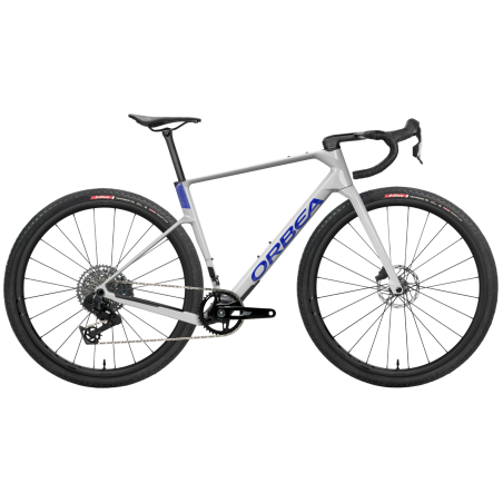 Orbea Terra Race M31ELTD 1x Edition Pedalmoto