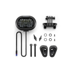 Avinox Intelligentes Vorderlicht-Paket Amflow - Versand 24h