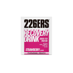 226ers Recovery Drink Protein Grass Fed 50g Monodosis - Versand 24h