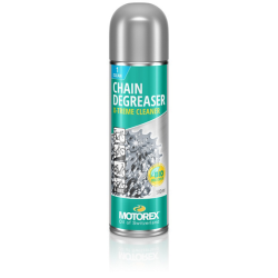 Motorex Kettenentfetter Aerosol 500ml - Versand 24h